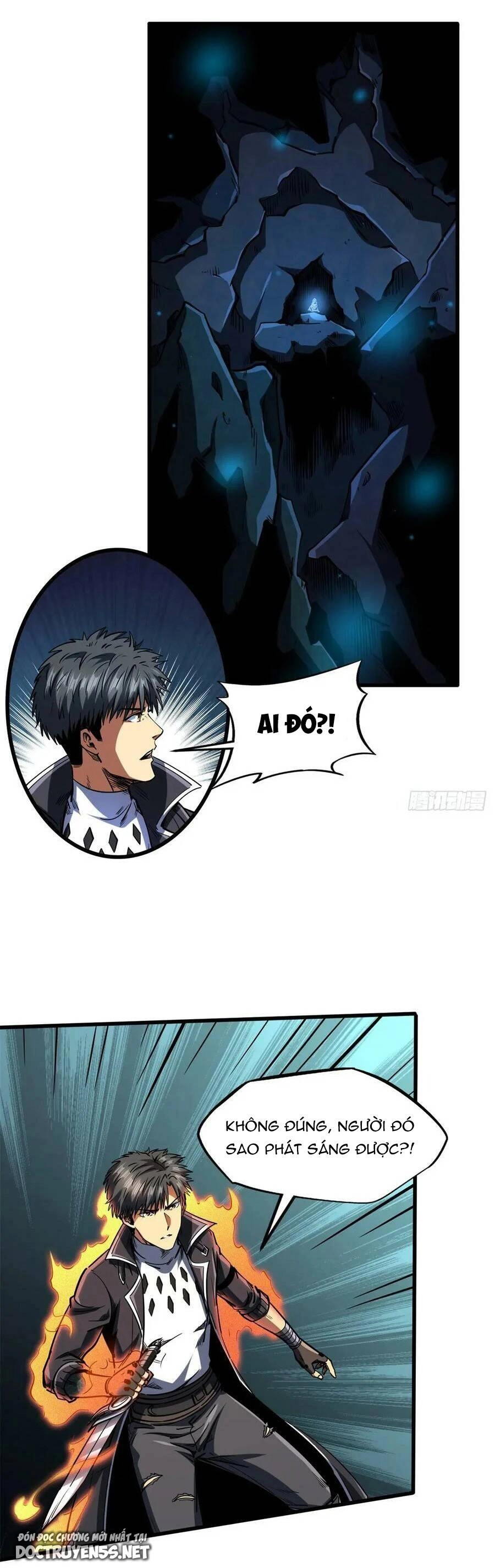 Siêu Cấp Thần Cơ Nhân Chapter 129 - 7