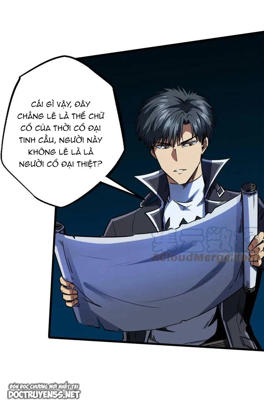 Siêu Cấp Thần Cơ Nhân Chapter 129 - 10