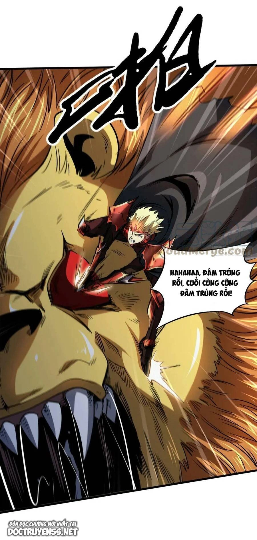 Siêu Cấp Thần Cơ Nhân Chapter 129 - 25