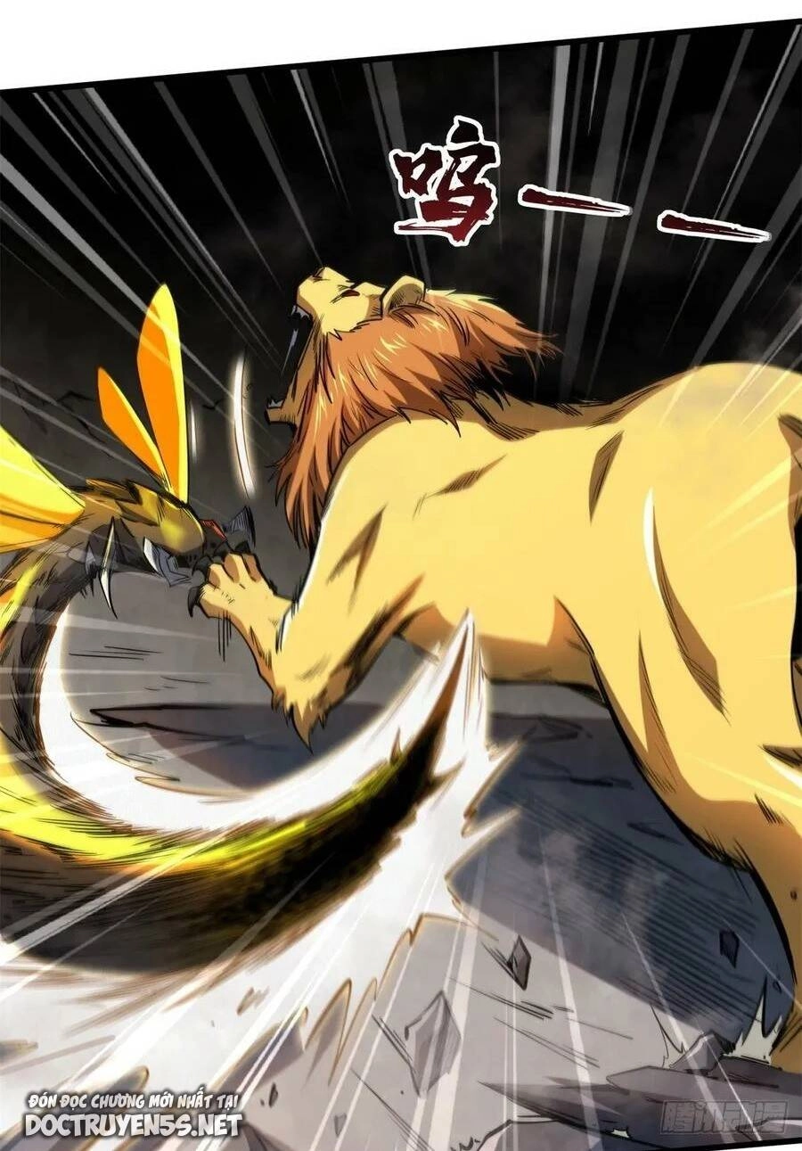 Siêu Cấp Thần Cơ Nhân Chapter 129 - 28