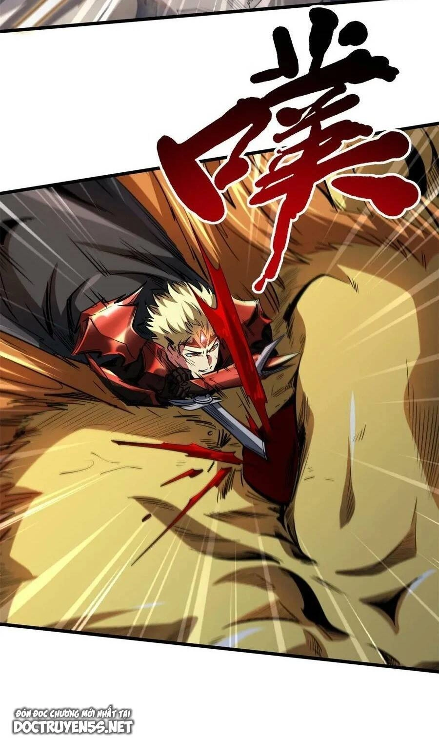 Siêu Cấp Thần Cơ Nhân Chapter 129 - 29