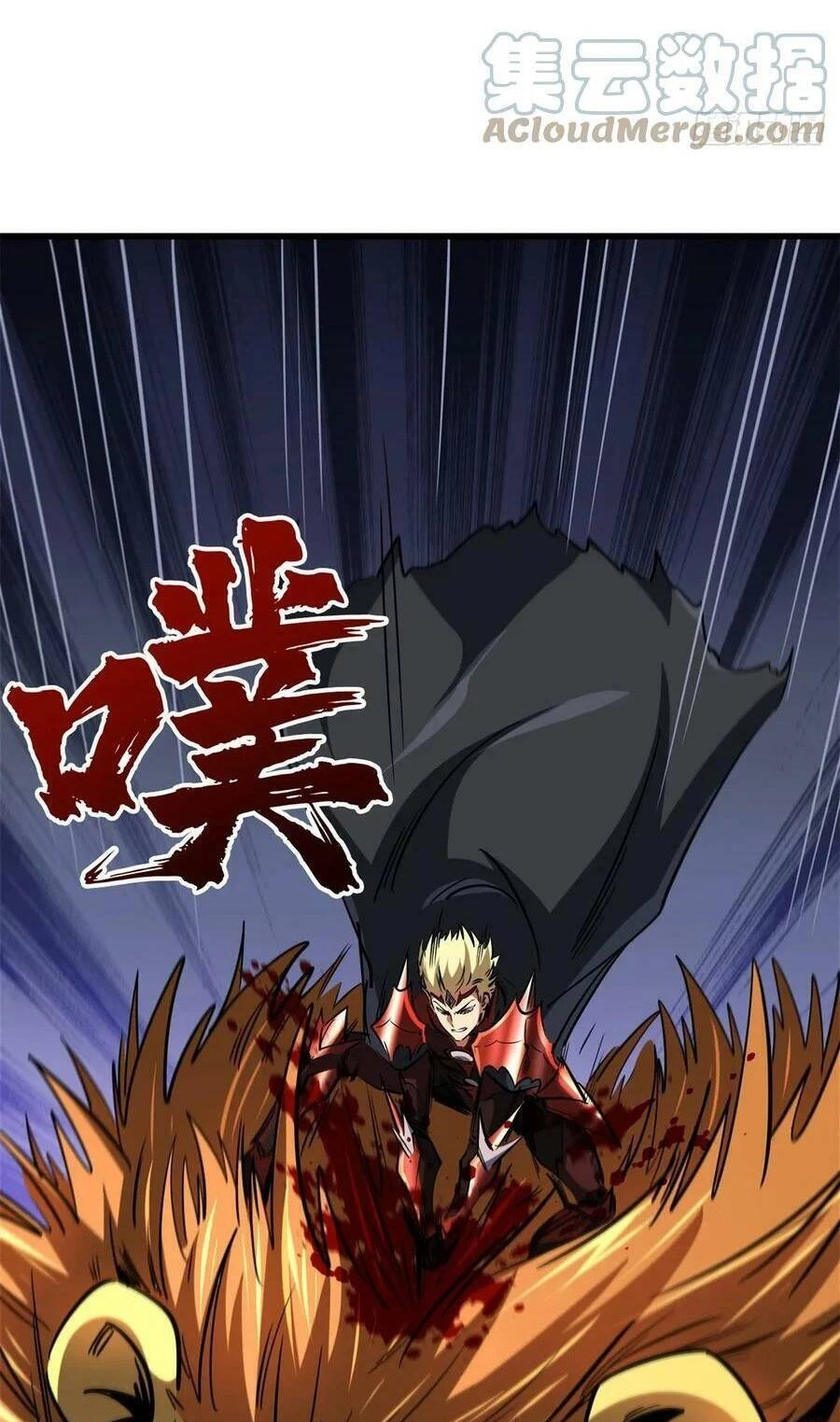 Siêu Cấp Thần Cơ Nhân Chapter 129 - 37