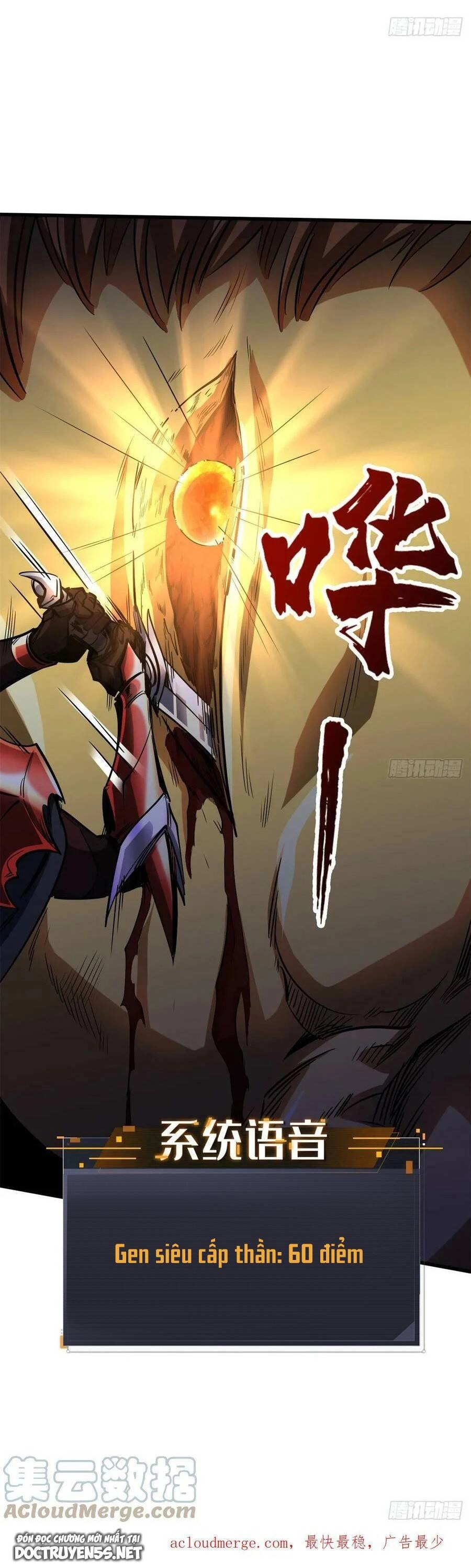 Siêu Cấp Thần Cơ Nhân Chapter 129 - 40