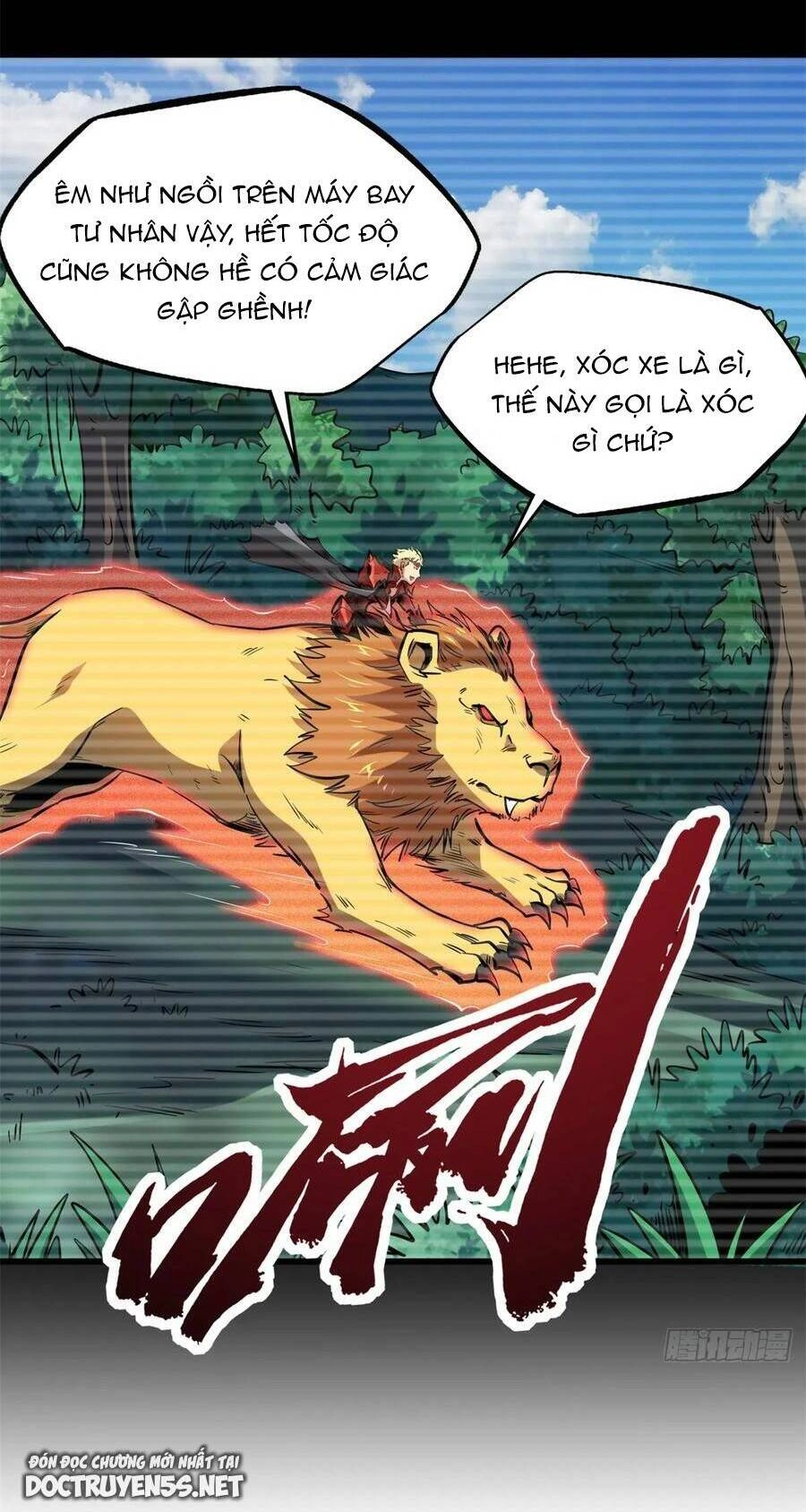 Siêu Cấp Thần Cơ Nhân Chapter 130 - 2