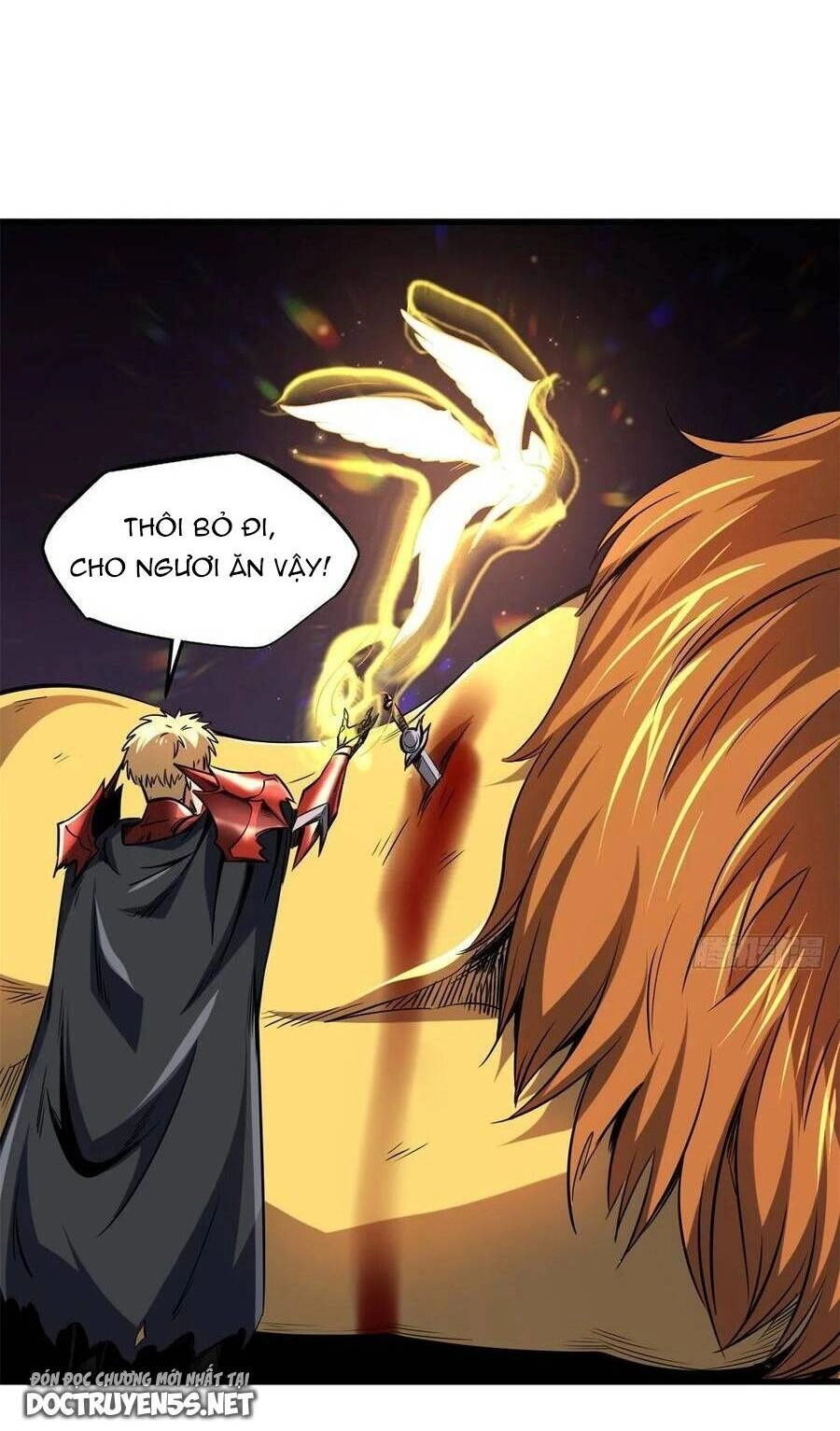 Siêu Cấp Thần Cơ Nhân Chapter 130 - 4