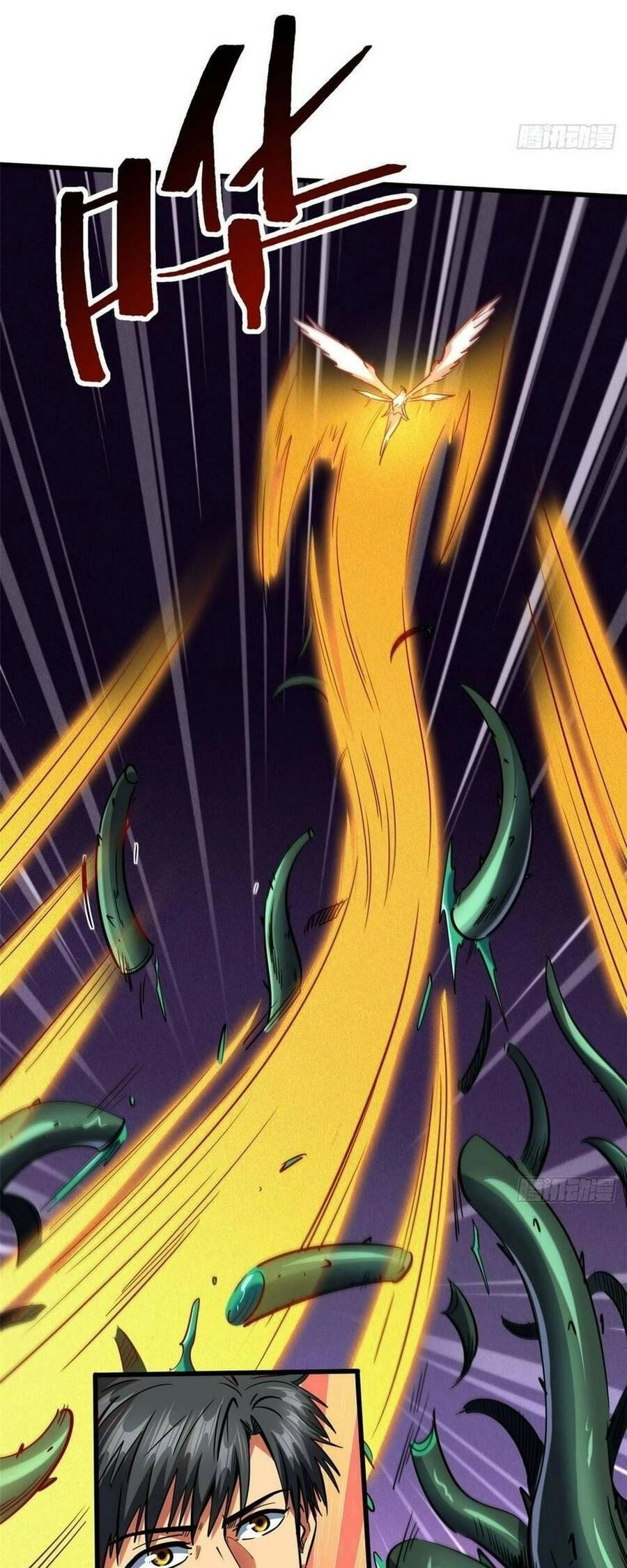 Siêu Cấp Thần Cơ Nhân Chapter 131 - 25