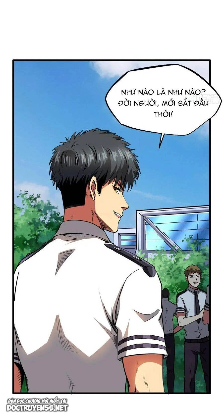 Siêu Cấp Thần Cơ Nhân Chapter 132 - 6