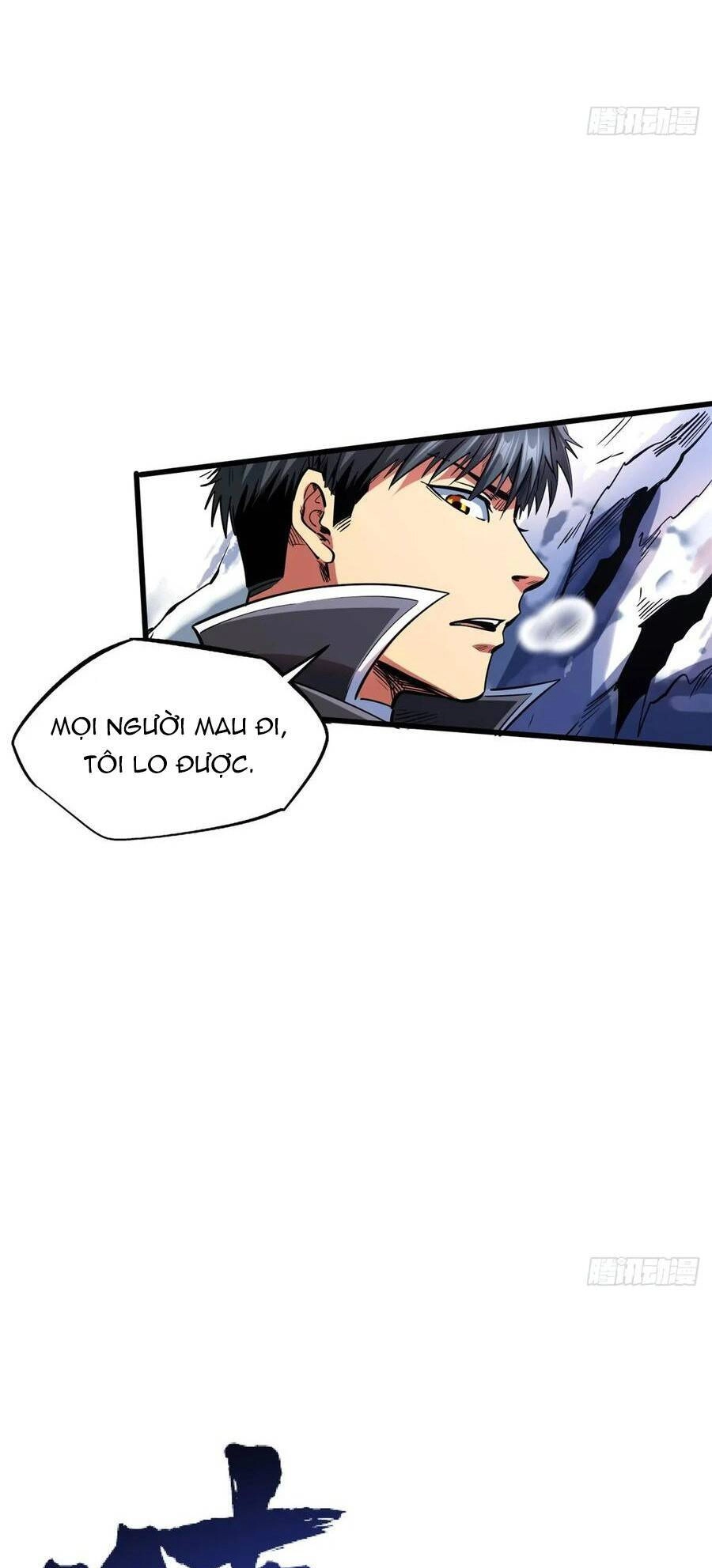 Siêu Cấp Thần Cơ Nhân Chapter 132 - 26