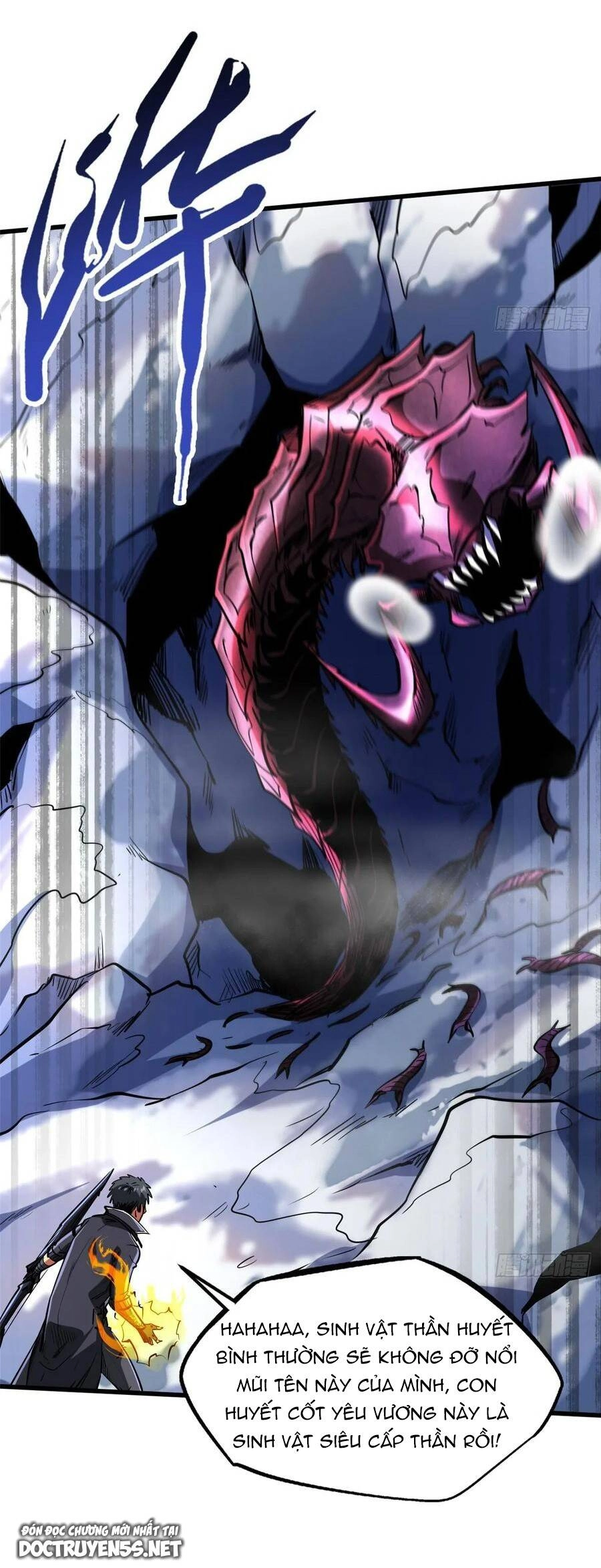 Siêu Cấp Thần Cơ Nhân Chapter 132 - 28