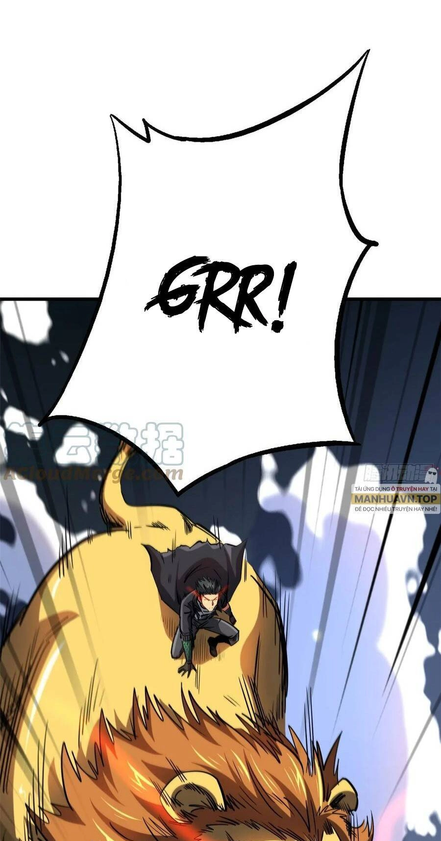 Siêu Cấp Thần Cơ Nhân Chapter 132 - 29