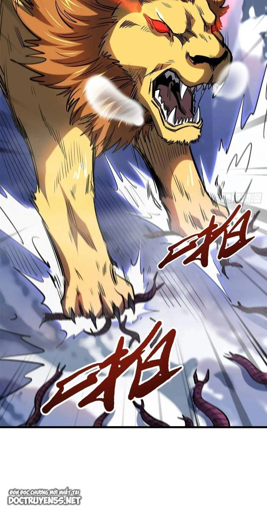 Siêu Cấp Thần Cơ Nhân Chapter 132 - 30