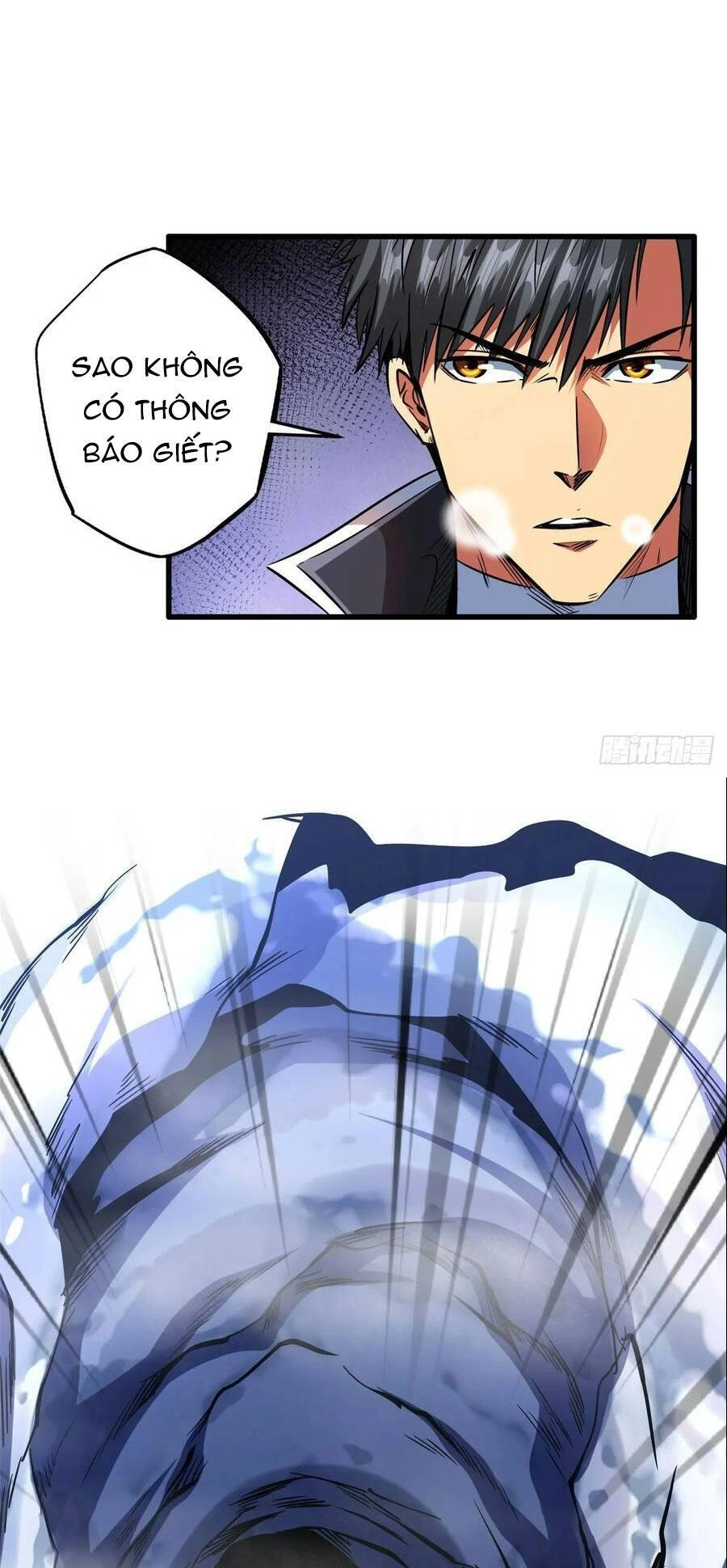 Siêu Cấp Thần Cơ Nhân Chapter 132 - 36