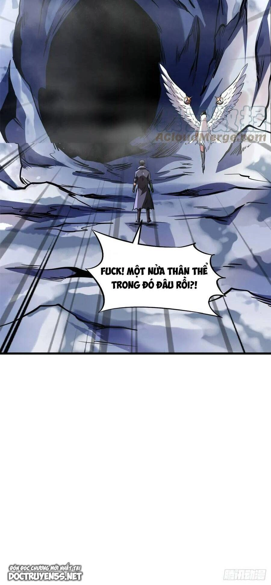 Siêu Cấp Thần Cơ Nhân Chapter 132 - 37