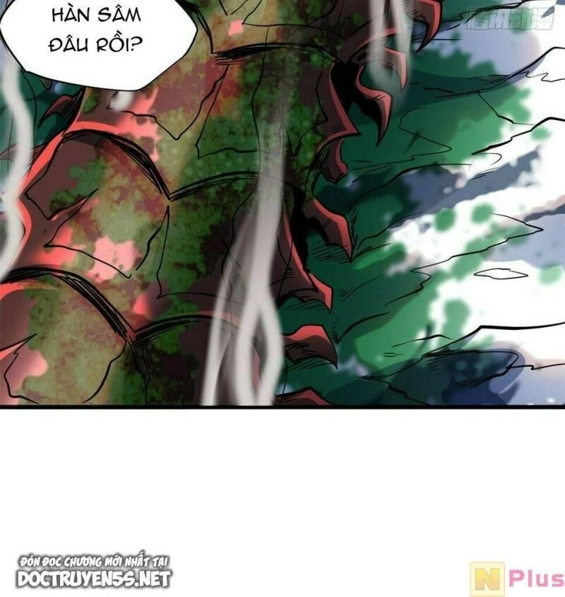 Siêu Cấp Thần Cơ Nhân Chapter 133 - 4