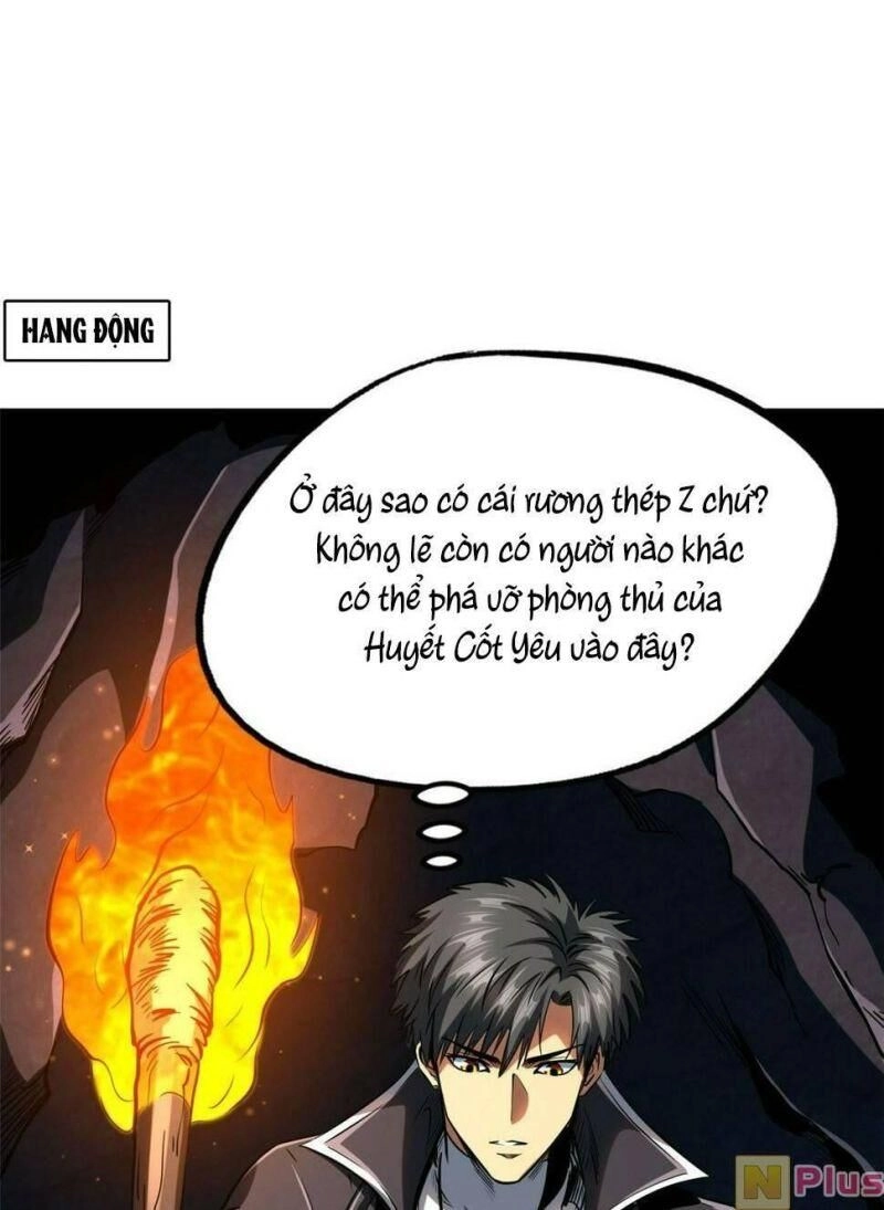 Siêu Cấp Thần Cơ Nhân Chapter 133 - 5