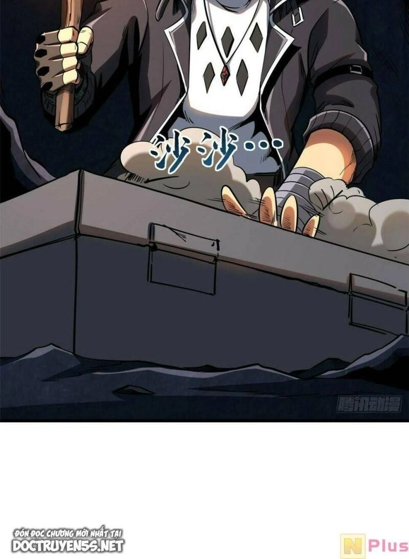 Siêu Cấp Thần Cơ Nhân Chapter 133 - 6