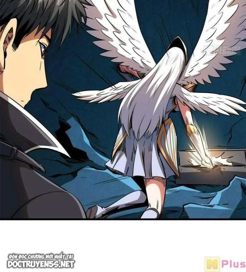 Siêu Cấp Thần Cơ Nhân Chapter 133 - 8