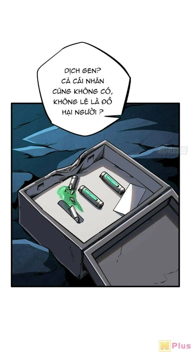 Siêu Cấp Thần Cơ Nhân Chapter 133 - 9