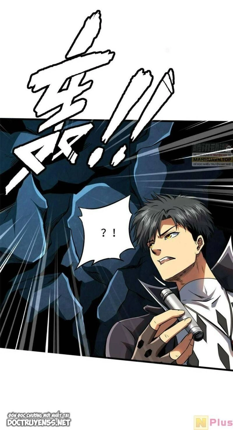 Siêu Cấp Thần Cơ Nhân Chapter 133 - 10