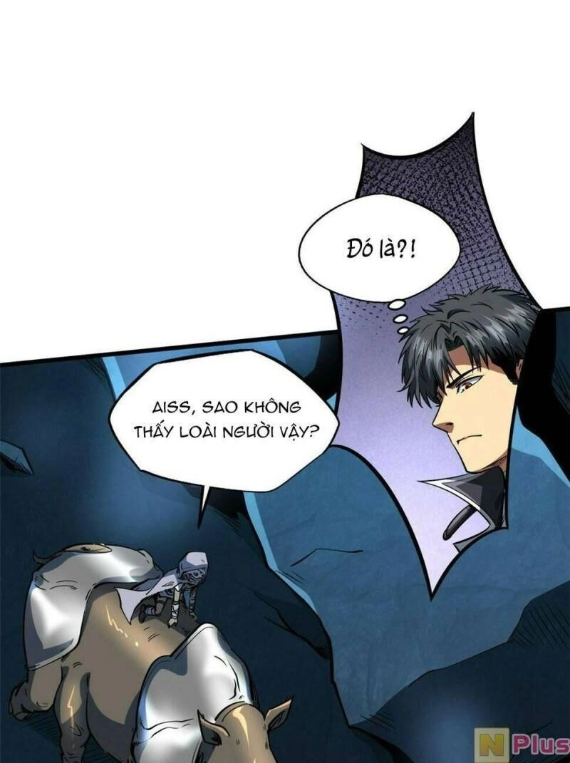 Siêu Cấp Thần Cơ Nhân Chapter 133 - 13