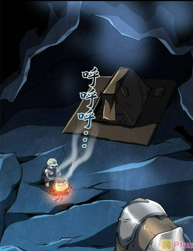 Siêu Cấp Thần Cơ Nhân Chapter 133 - 18