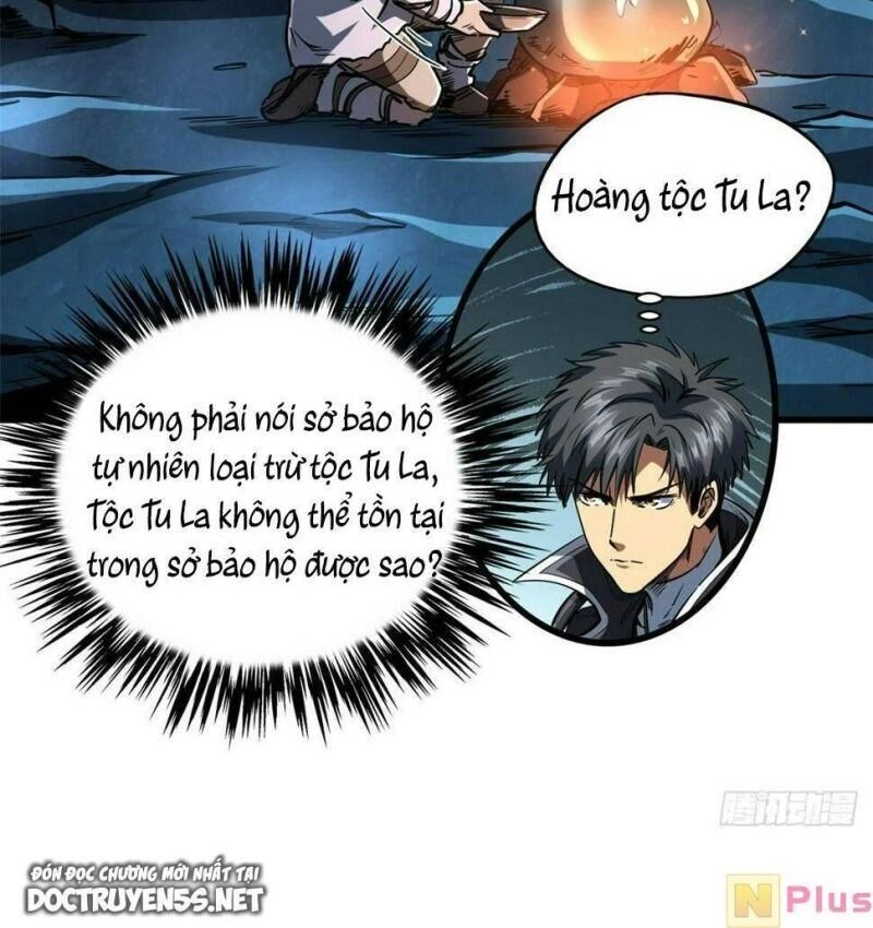 Siêu Cấp Thần Cơ Nhân Chapter 133 - 21