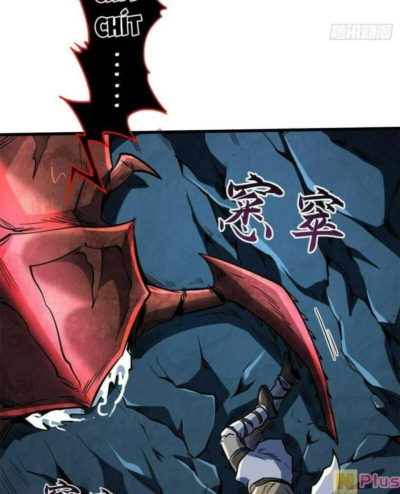 Siêu Cấp Thần Cơ Nhân Chapter 133 - 25