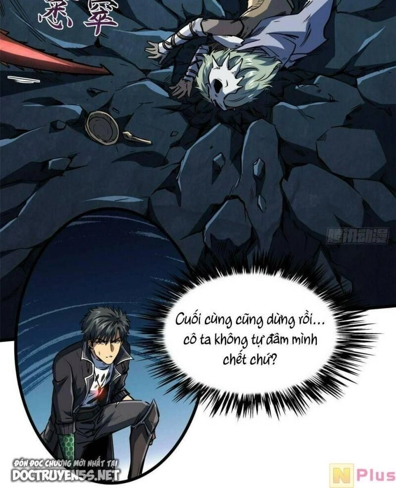 Siêu Cấp Thần Cơ Nhân Chapter 133 - 26