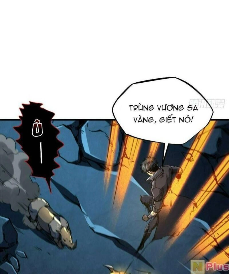 Siêu Cấp Thần Cơ Nhân Chapter 133 - 31