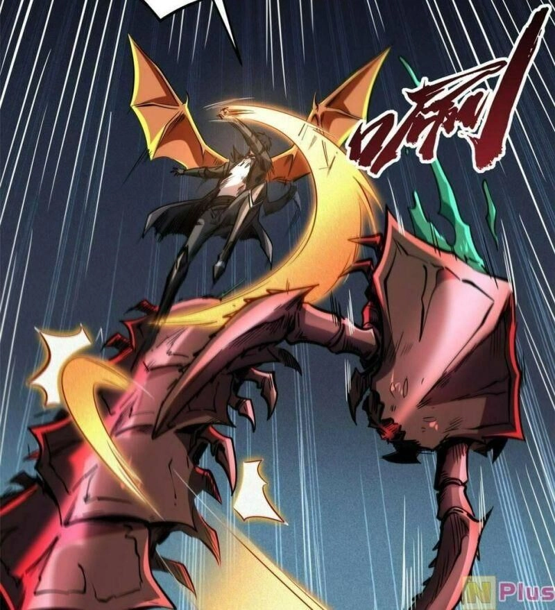 Siêu Cấp Thần Cơ Nhân Chapter 133 - 34