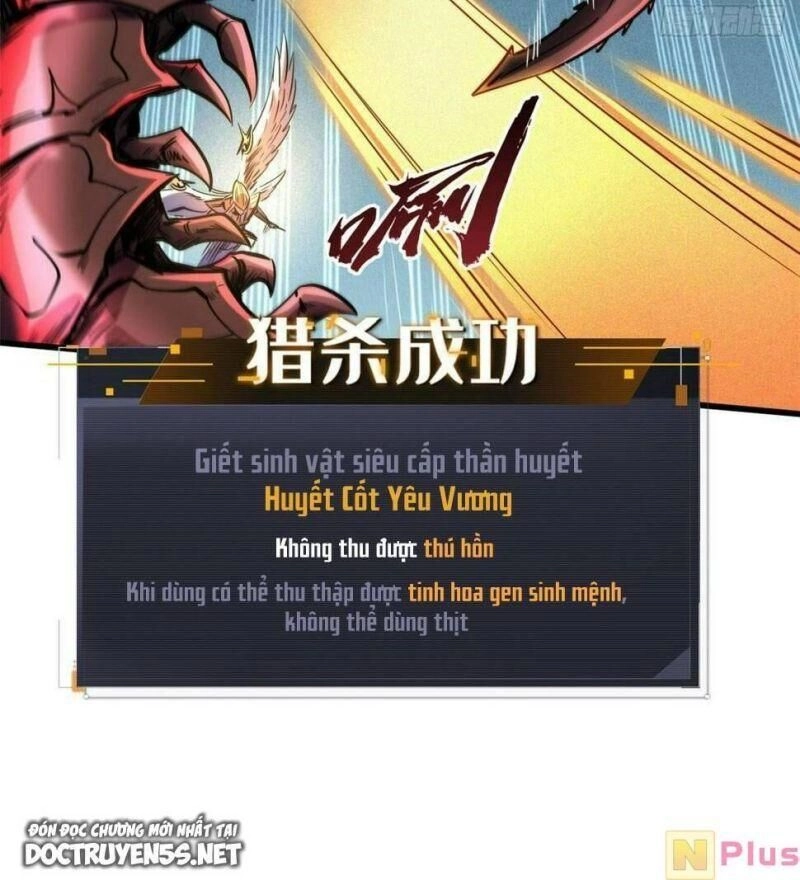 Siêu Cấp Thần Cơ Nhân Chapter 133 - 35