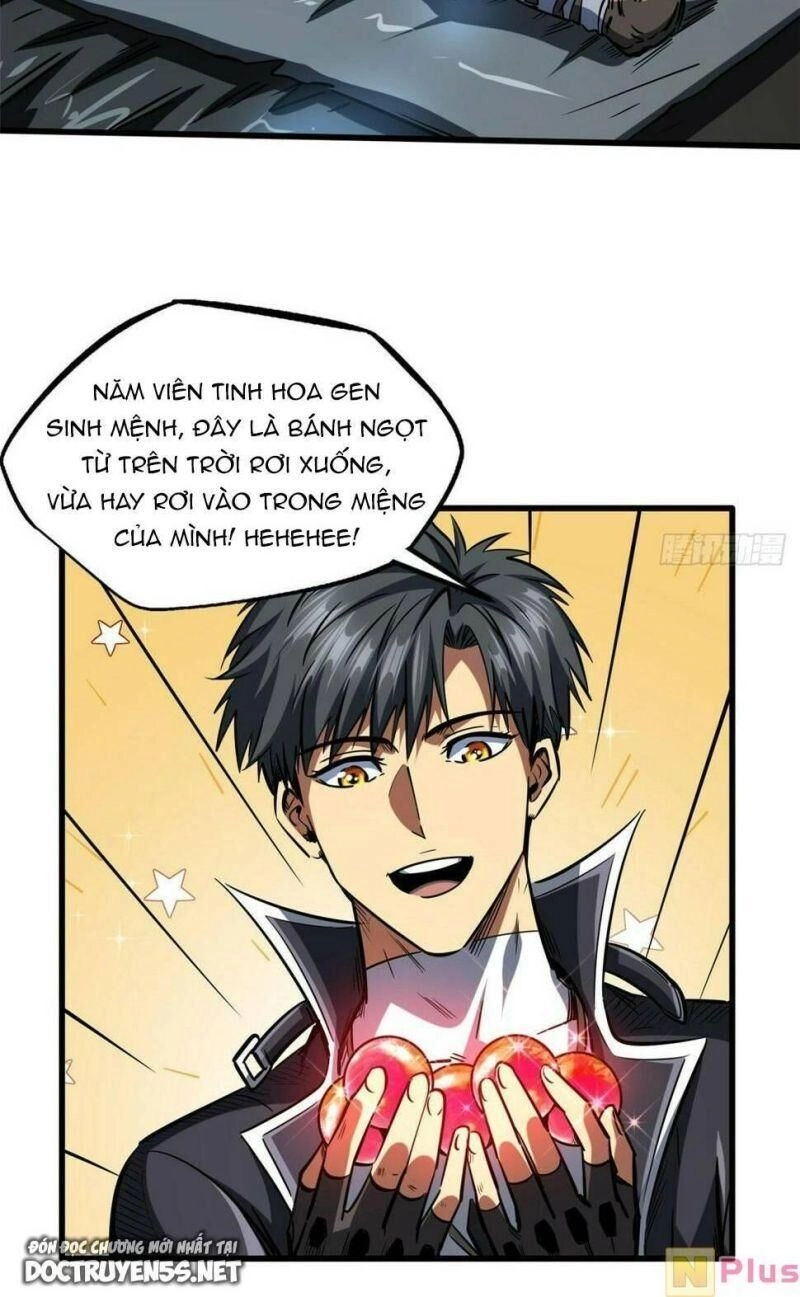 Siêu Cấp Thần Cơ Nhân Chapter 133 - 37
