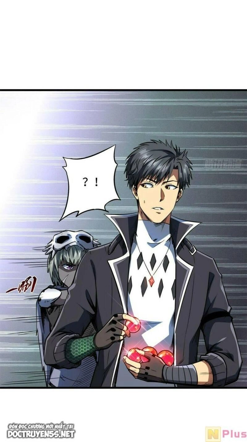 Siêu Cấp Thần Cơ Nhân Chapter 133 - 39