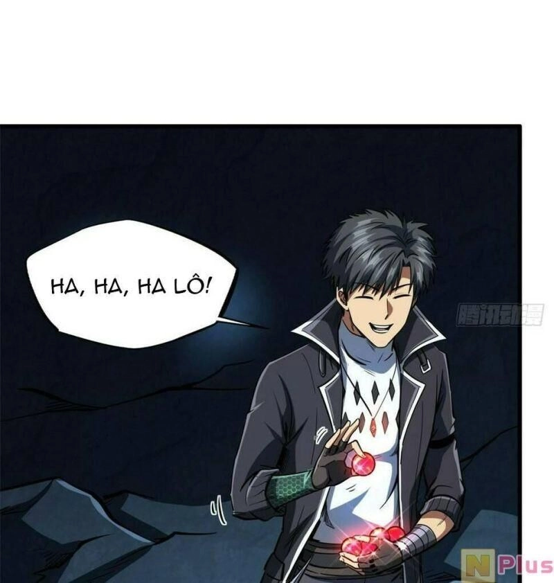 Siêu Cấp Thần Cơ Nhân Chapter 133 - 40