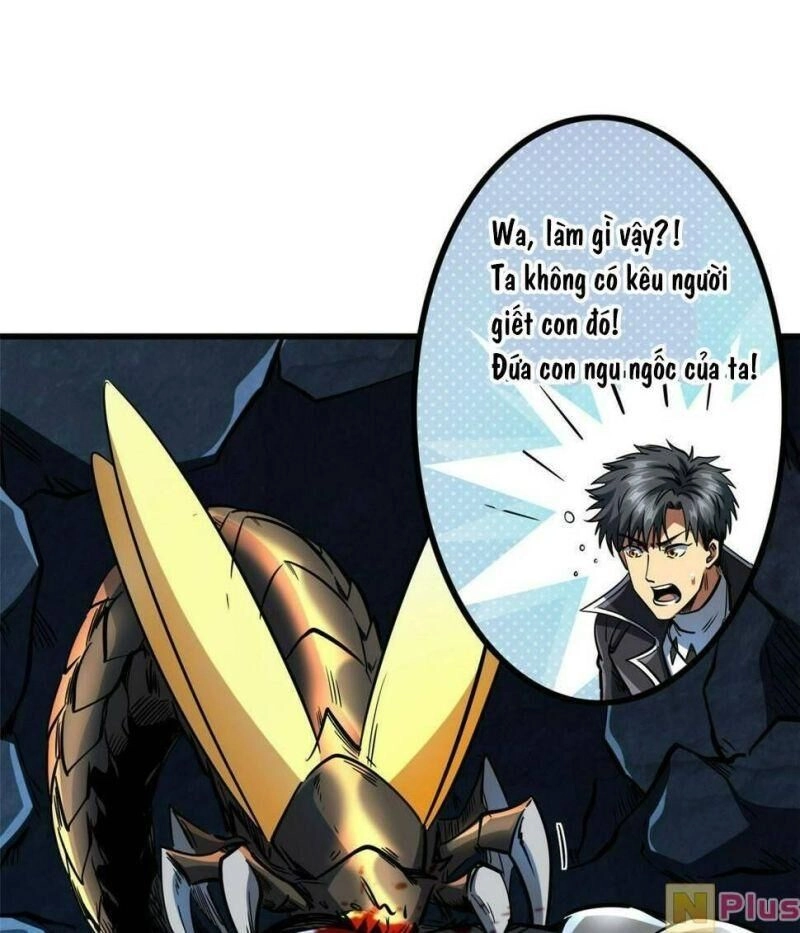 Siêu Cấp Thần Cơ Nhân Chapter 133 - 43