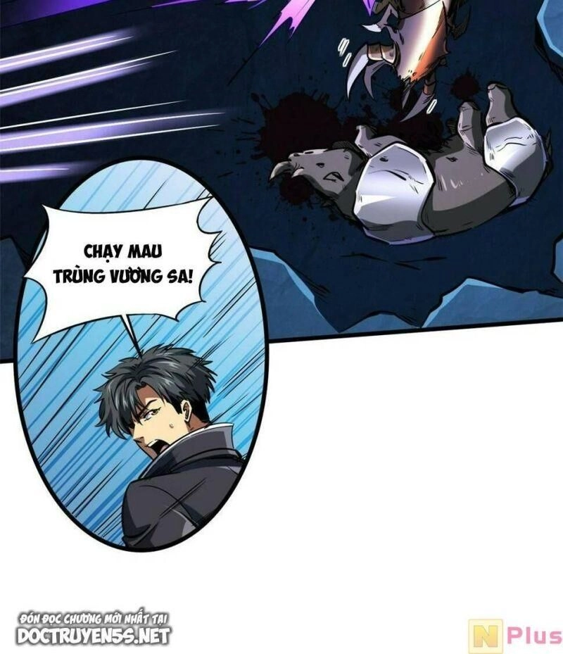 Siêu Cấp Thần Cơ Nhân Chapter 133 - 46