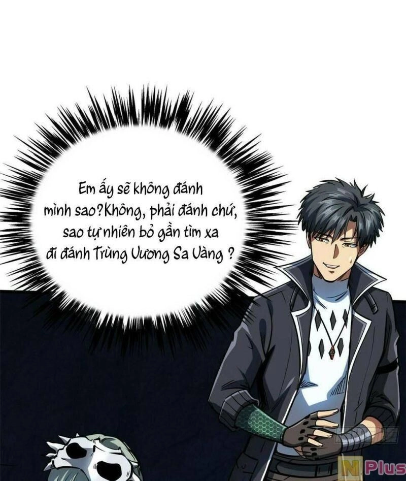 Siêu Cấp Thần Cơ Nhân Chapter 133 - 49