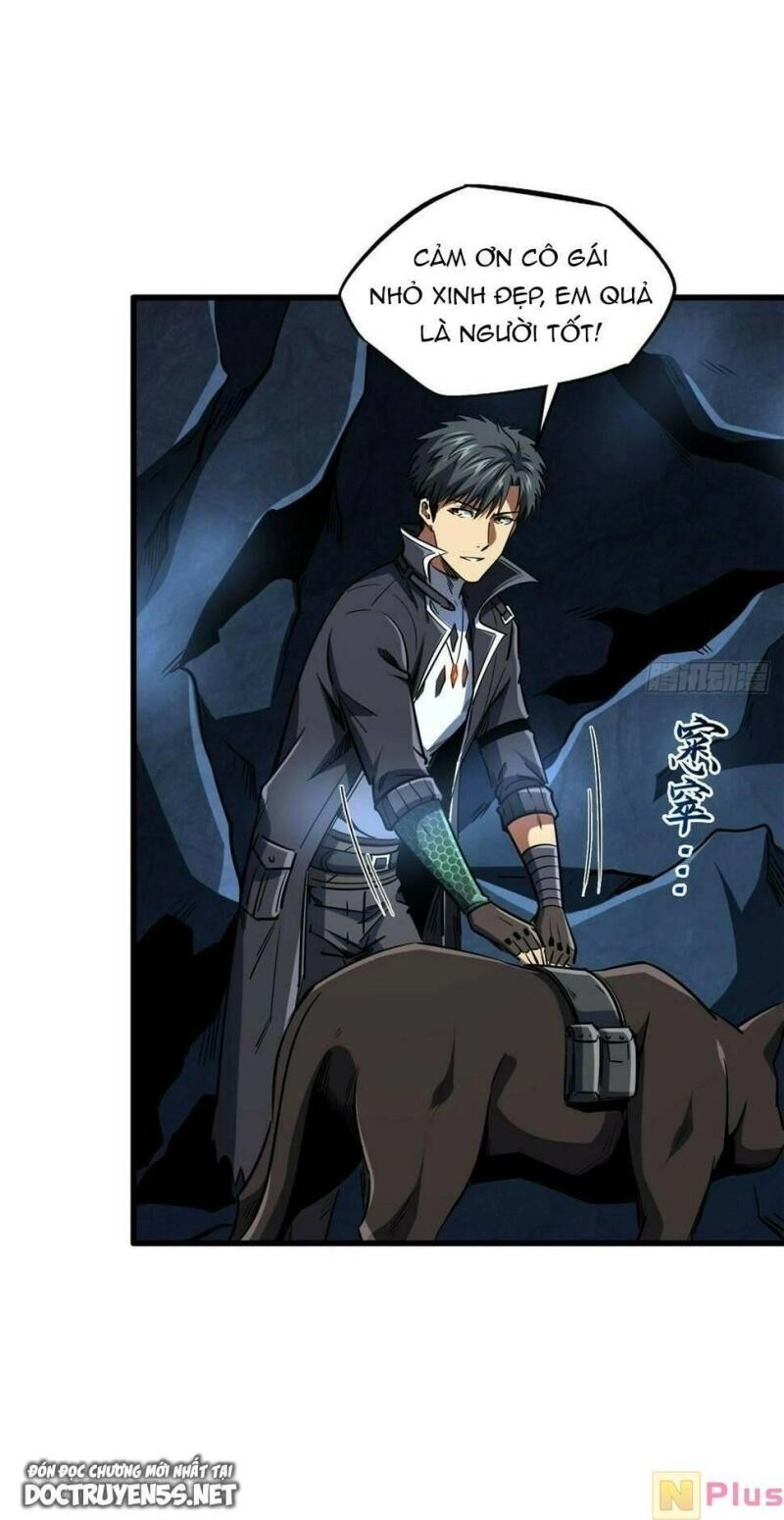 Siêu Cấp Thần Cơ Nhân Chapter 133 - 56