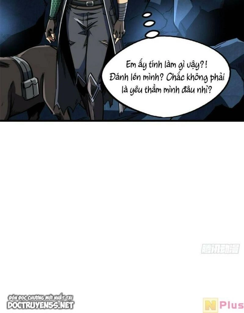 Siêu Cấp Thần Cơ Nhân Chapter 133 - 58