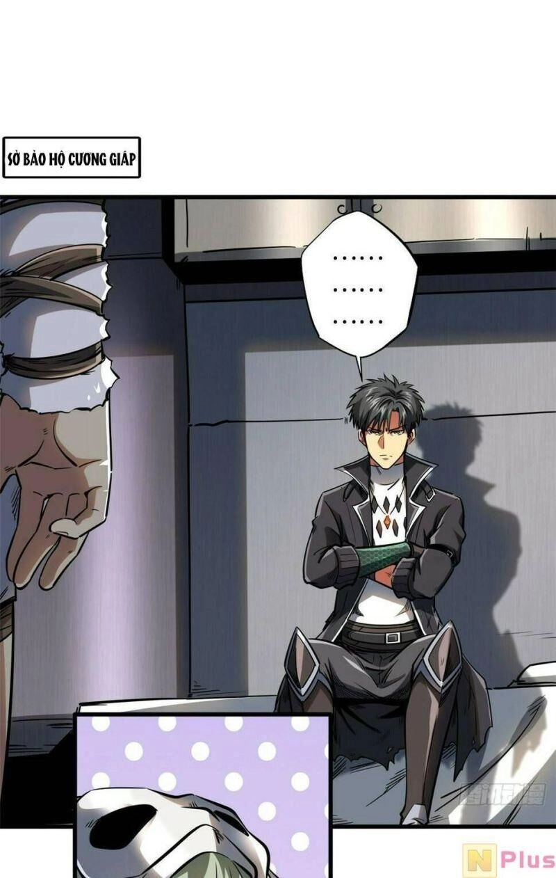 Siêu Cấp Thần Cơ Nhân Chapter 133 - 59