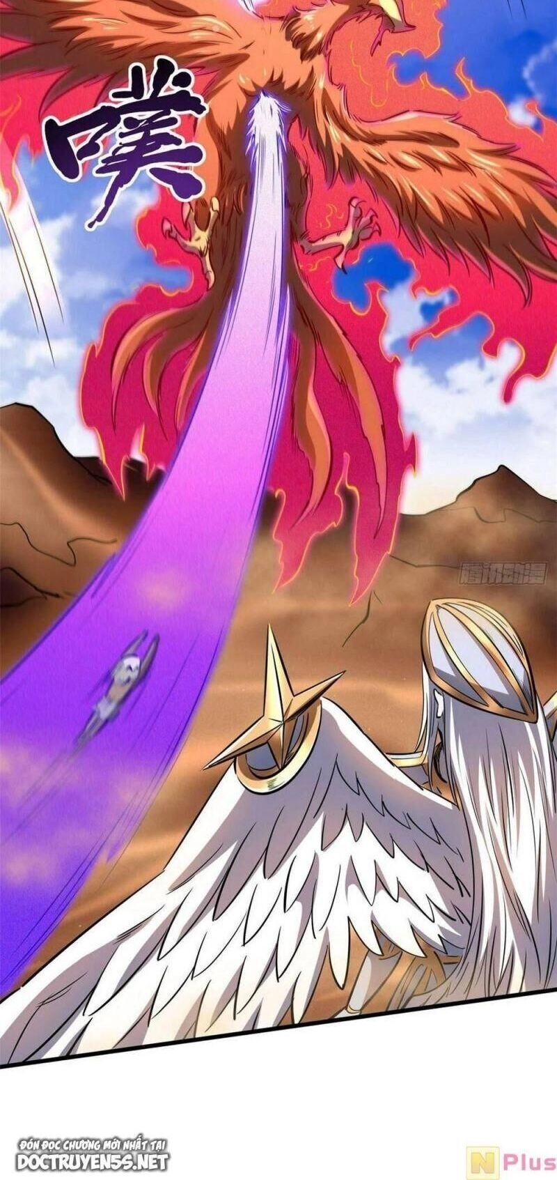 Siêu Cấp Thần Cơ Nhân Chapter 134 - 12