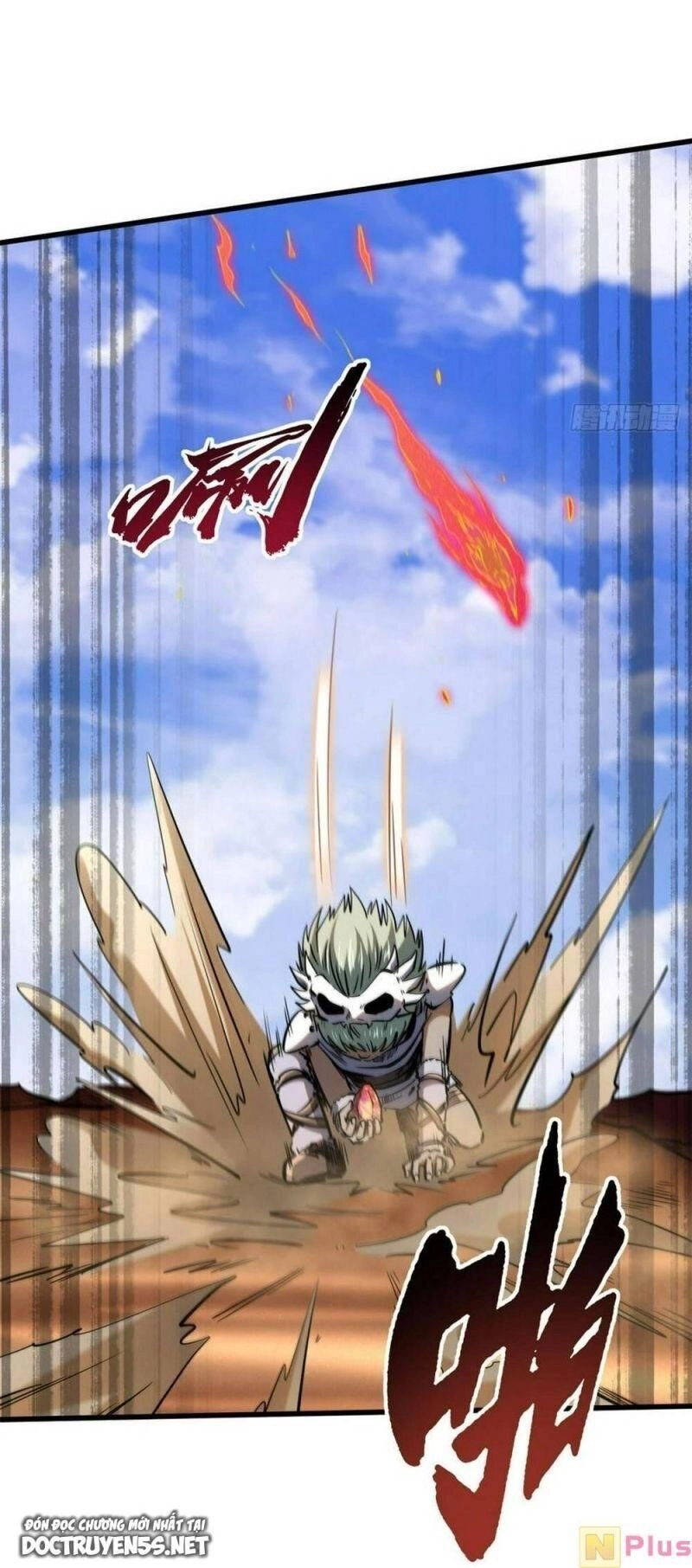 Siêu Cấp Thần Cơ Nhân Chapter 134 - 13