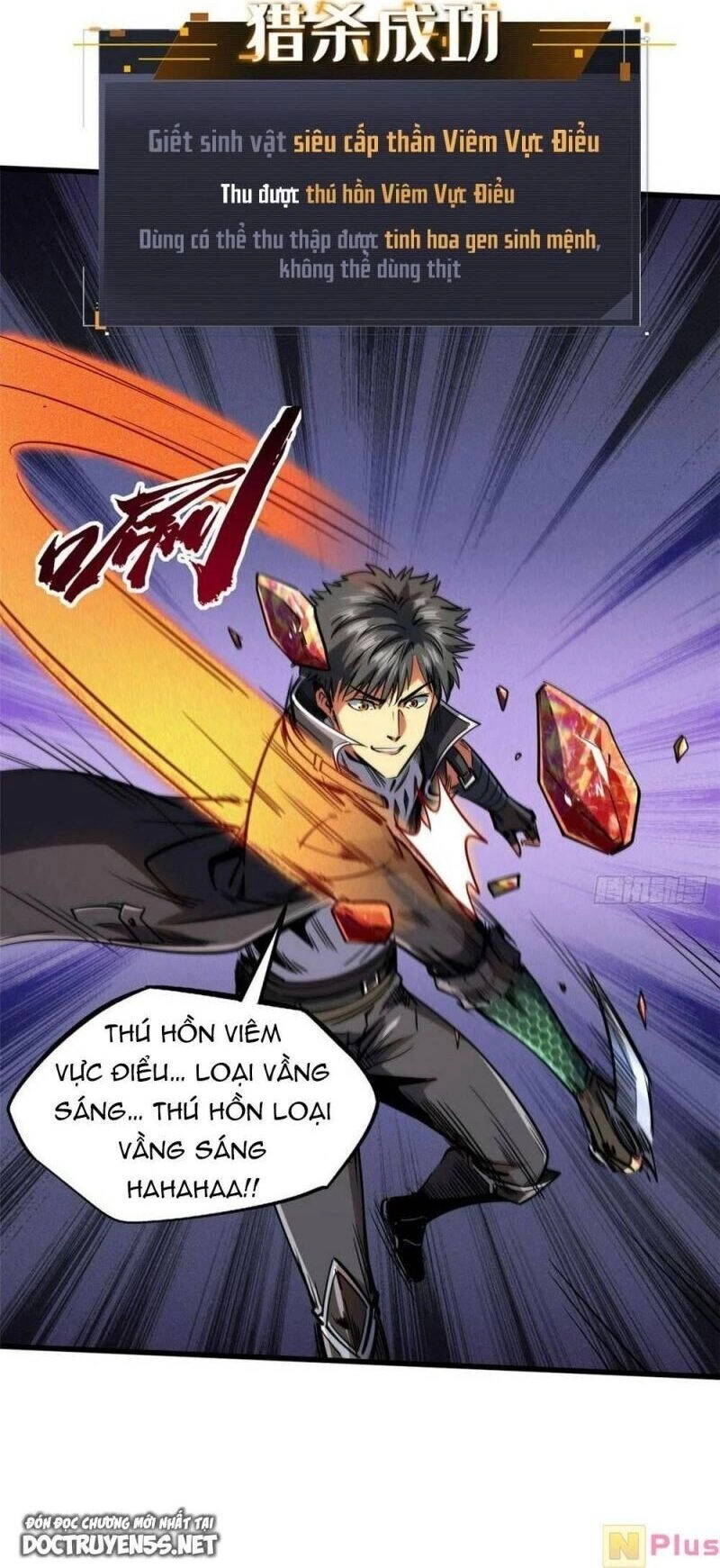 Siêu Cấp Thần Cơ Nhân Chapter 134 - 15