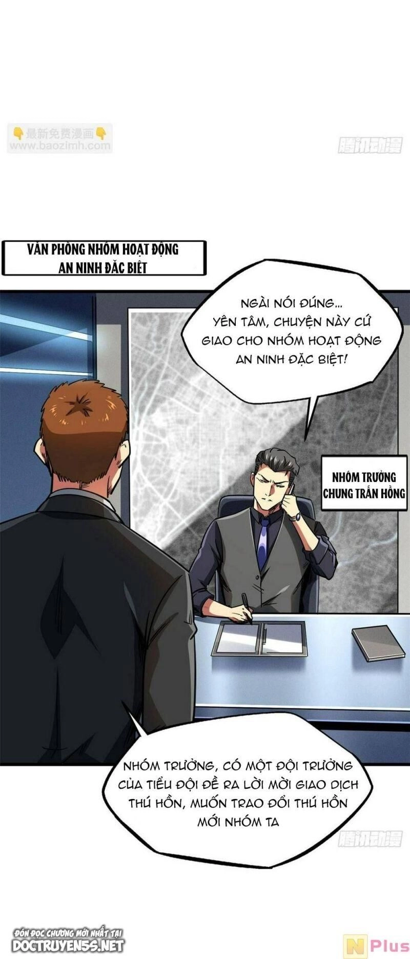 Siêu Cấp Thần Cơ Nhân Chapter 134 - 17