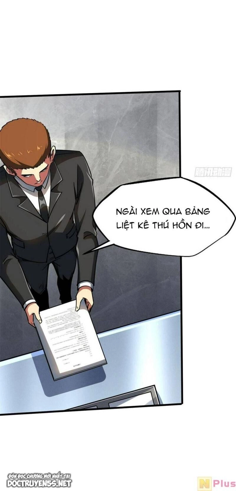 Siêu Cấp Thần Cơ Nhân Chapter 134 - 19