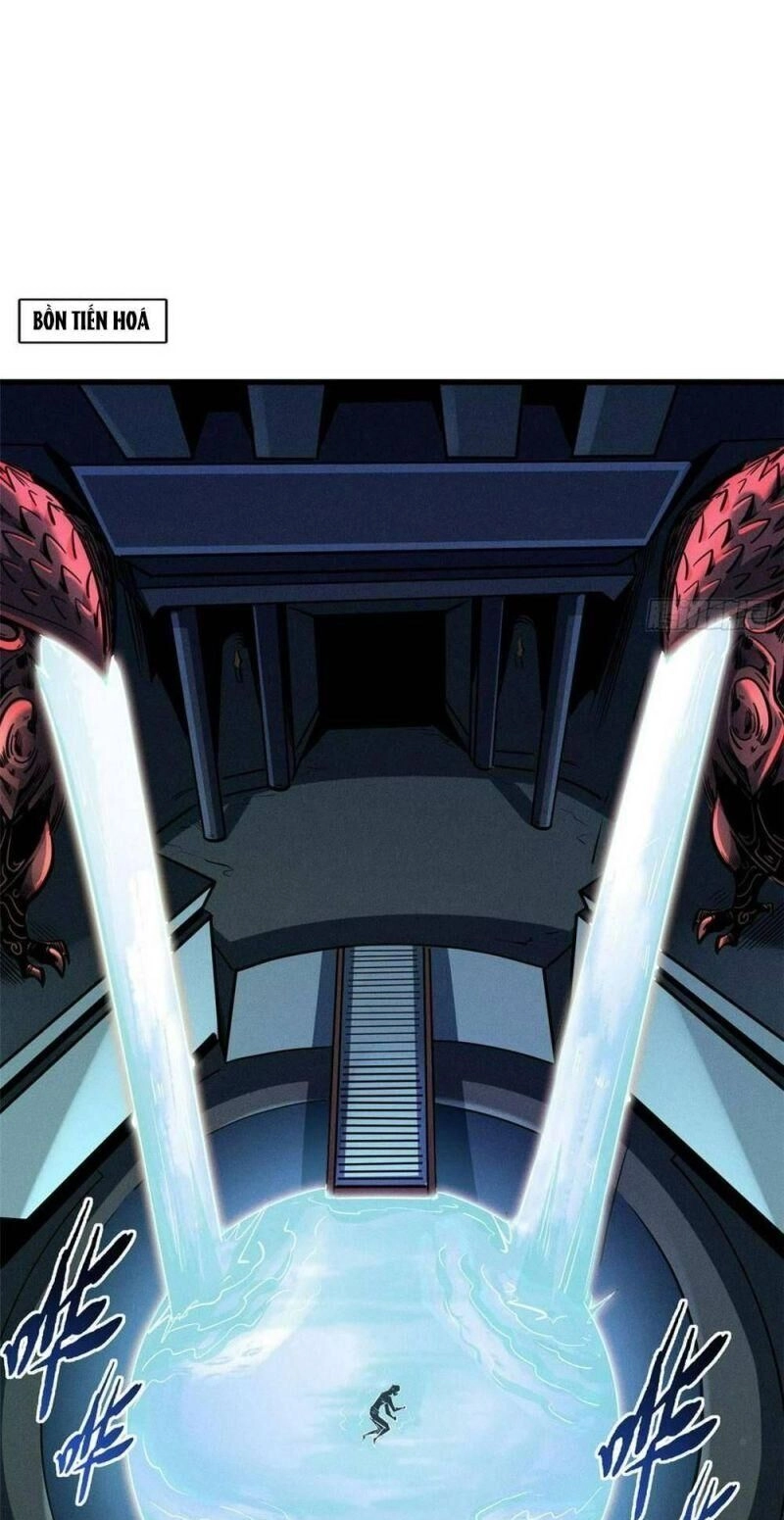 Siêu Cấp Thần Cơ Nhân Chapter 134 - 21