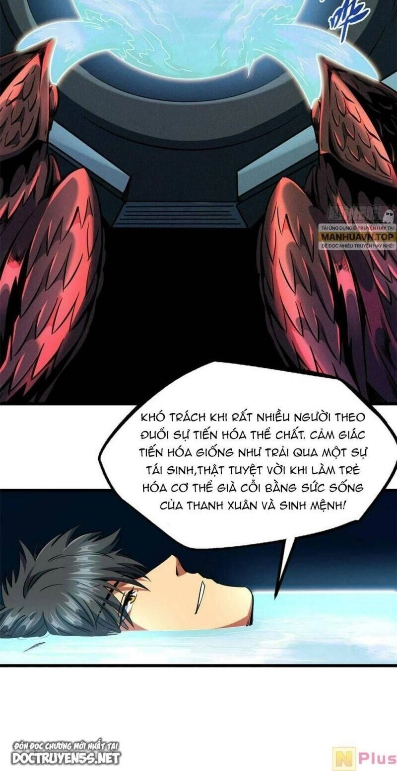 Siêu Cấp Thần Cơ Nhân Chapter 134 - 22
