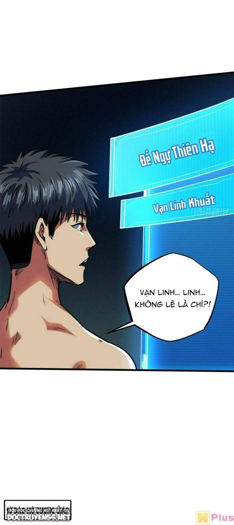 Siêu Cấp Thần Cơ Nhân Chapter 134 - 24