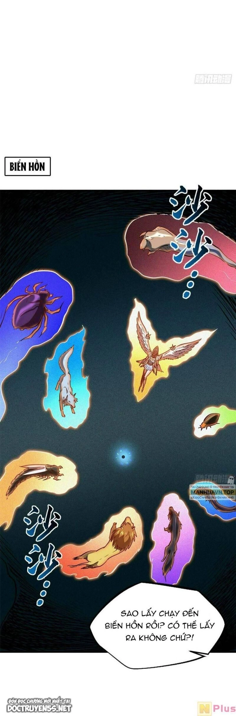 Siêu Cấp Thần Cơ Nhân Chapter 134 - 28