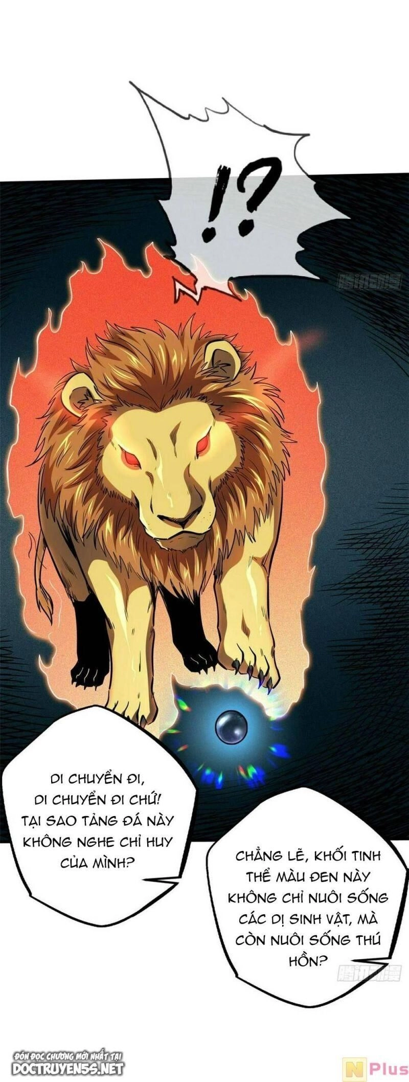 Siêu Cấp Thần Cơ Nhân Chapter 134 - 29